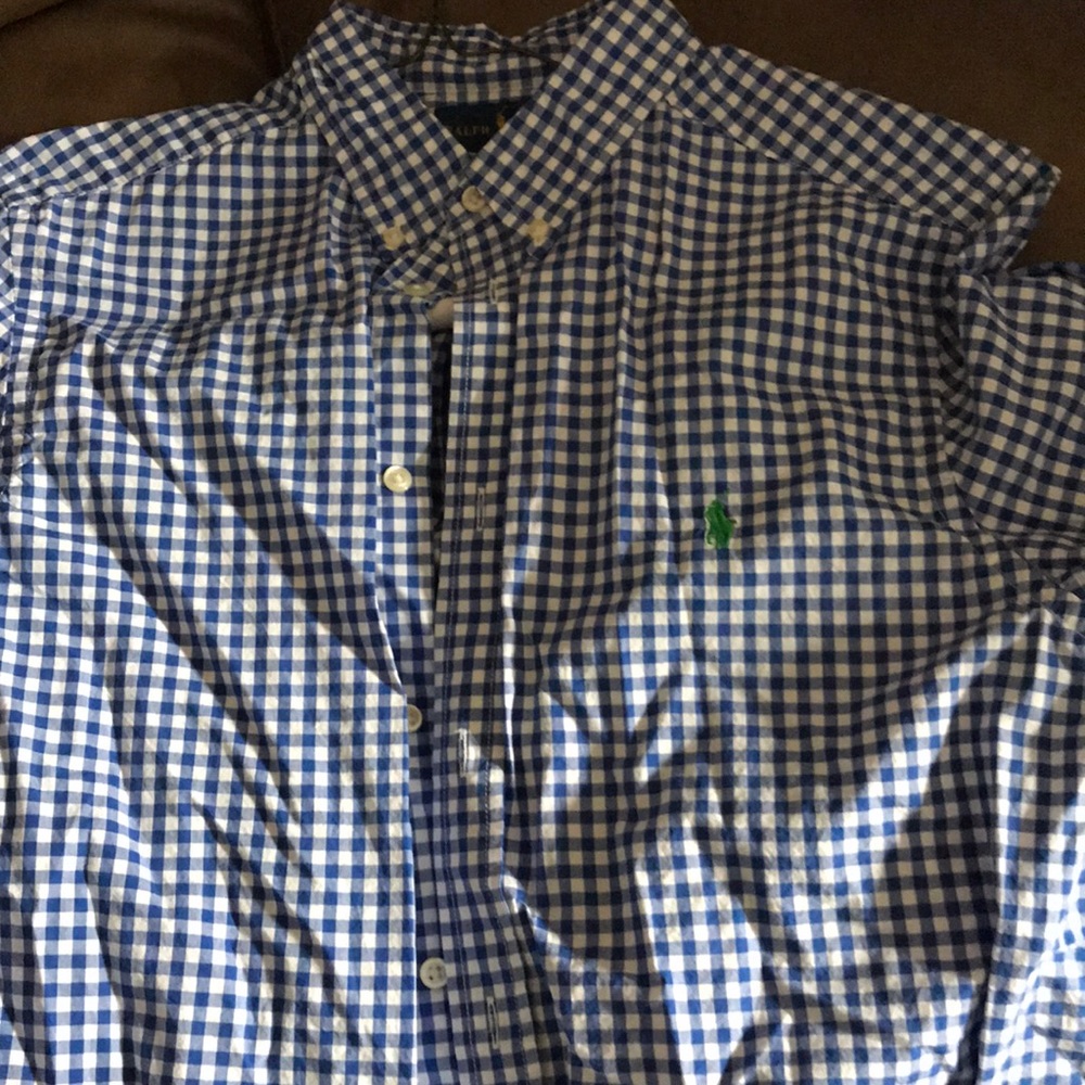 Polo Ralph Lauren long sleeve